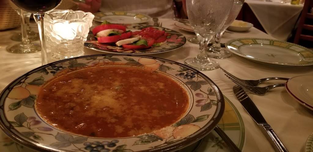 Floras Italian Cafe | restaurant | 841 William Hilton Pkwy, Hilton Head Island, SC 29928, USA | 8438428200 OR +1 843-842-8200