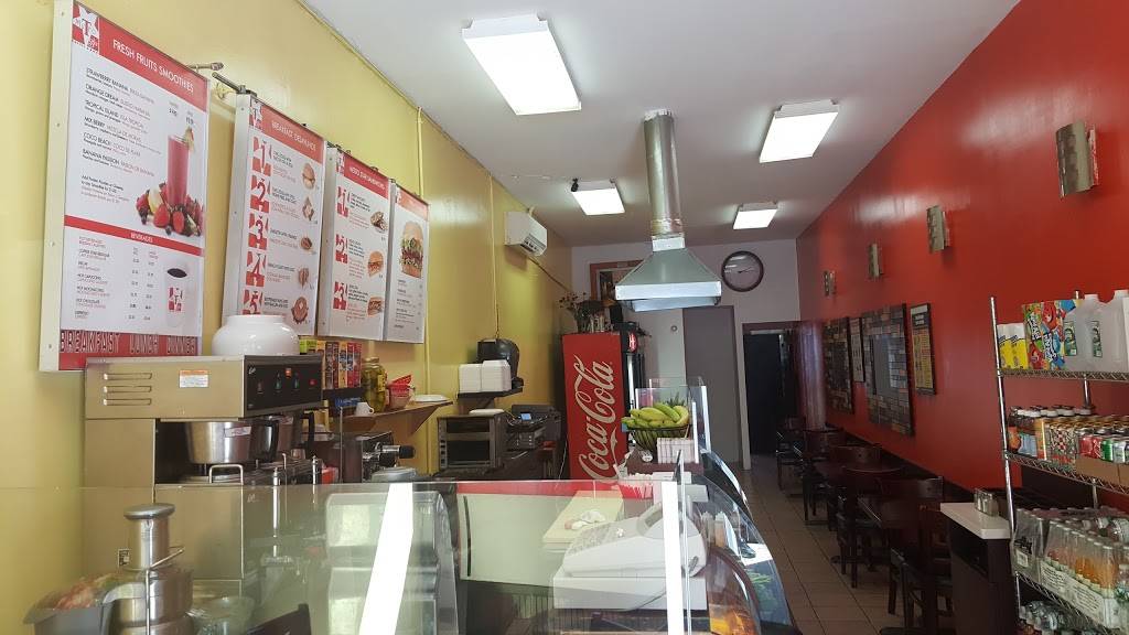 Metro Star Coffee Shop | meal delivery | 32-11 Junction Blvd, East Elmhurst, NY 11369, USA | 7182050126 OR +1 718-205-0126