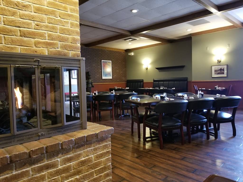 Jackie Blus | restaurant | 201 W Butler St, Bryan, OH 43506, USA | 4196361413 OR +1 419-636-1413