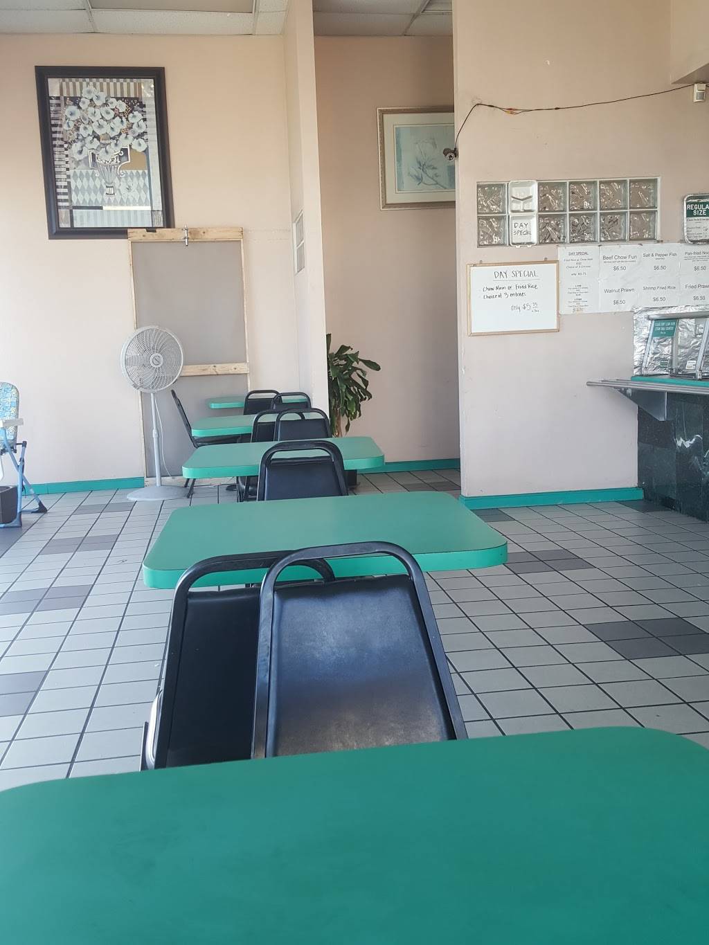 Bamboo Garden Restaurant | restaurant | 100 Tabor Ave # C, Fairfield, CA 94533, USA | 7074281818 OR +1 707-428-1818