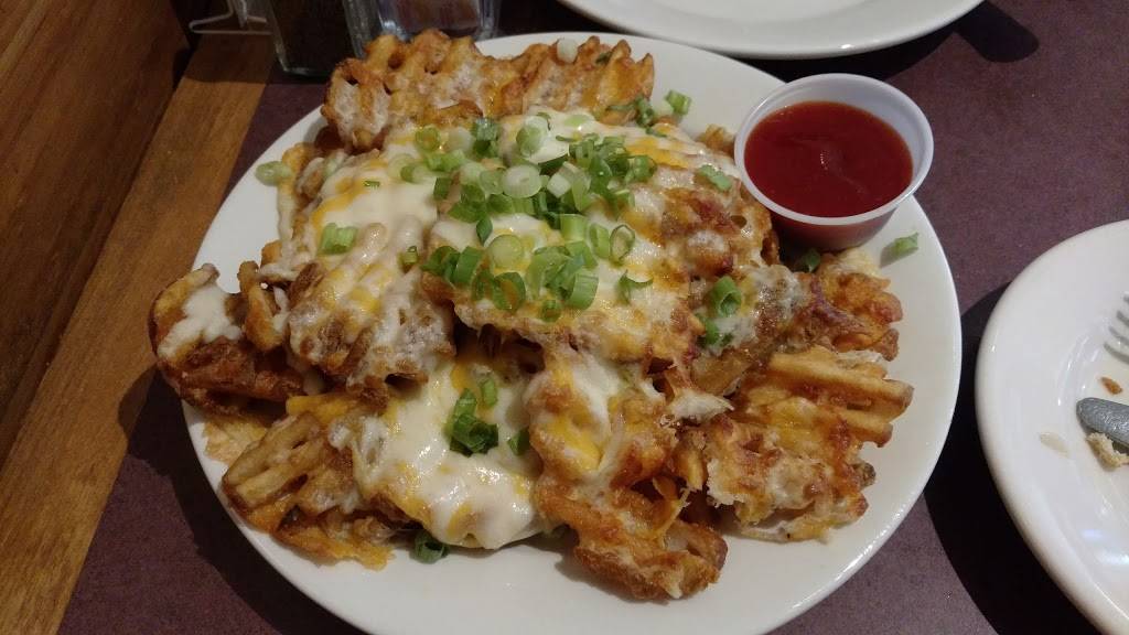 Tapas Bloomfield | restaurant | 854 Cottage Grove Rd, Bloomfield, CT 06002, USA | 8608820756 OR +1 860-882-0756