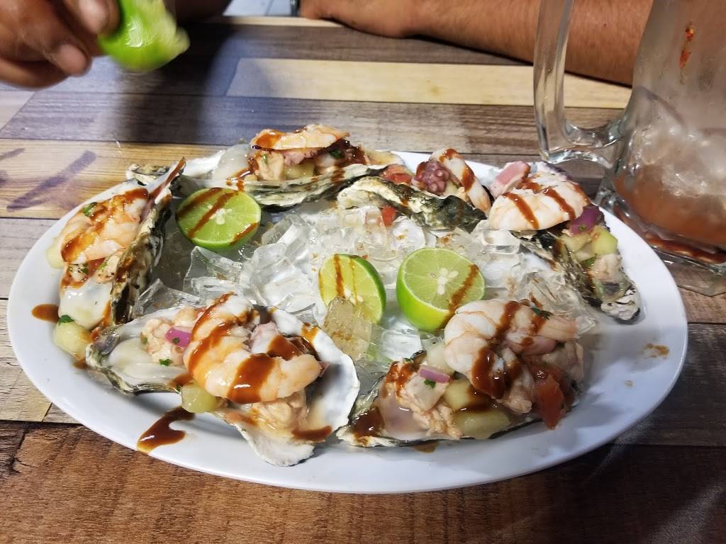 El Coco Pirata of Greeley | restaurant | 2812 11th Ave, Evans, CO 80620, USA | 9707022239 OR +1 970-702-2239