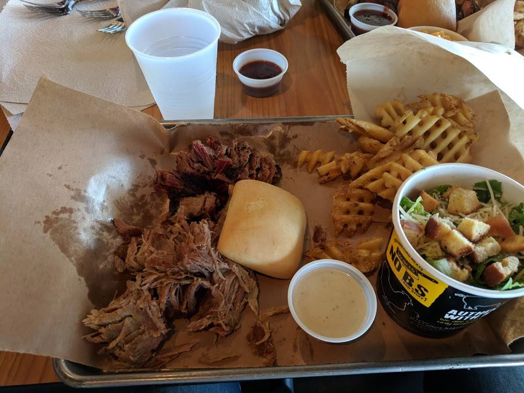 Dickeys Barbecue Pit | restaurant | 79775 CA-111, La Quinta, CA 92253, USA | 7608633777 OR +1 760-863-3777