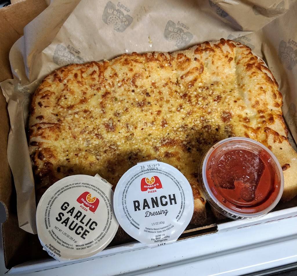 Marcos Pizza | restaurant | 1511 29th Ave Dr NE, Hickory, NC 28601, USA | 8283032024 OR +1 828-303-2024