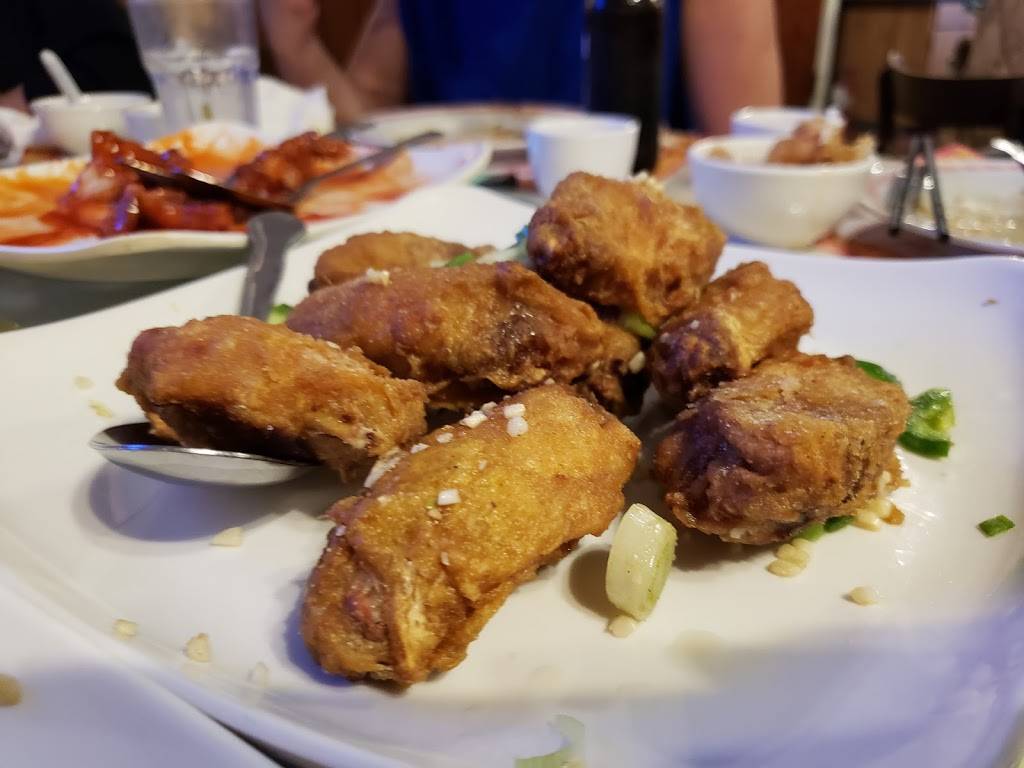 Great Wall Restaurant | restaurant | 15048 Farnsworth St, San Leandro, CA 94579, USA | 5103528343 OR +1 510-352-8343