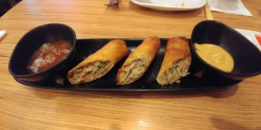 Peng Zu | restaurant | 9090 Alta Dr, Las Vegas, NV 89145, USA | 7025075700 OR +1 702-507-5700