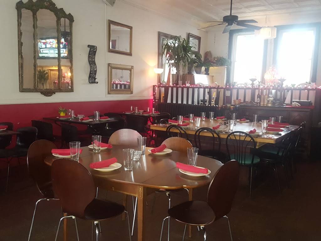 La Dolce Vita | restaurant | 12112 Mayfield Rd, Cleveland, OH 44106, USA | 2167218155 OR +1 216-721-8155