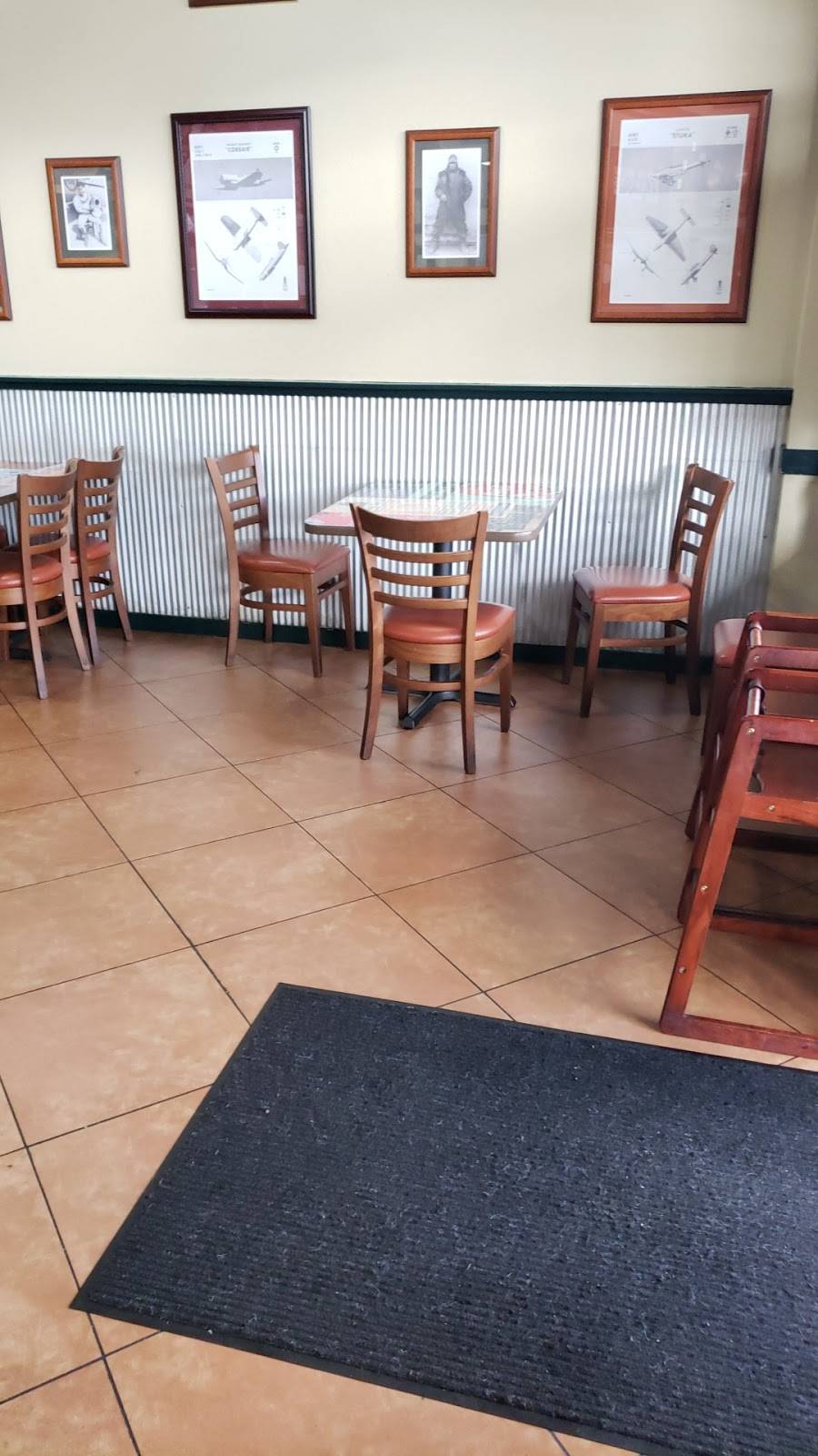 Wingstop | restaurant | 2839 Bartlett Blvd, Bartlett, TN 38134, USA | 9012130130 OR +1 901-213-0130