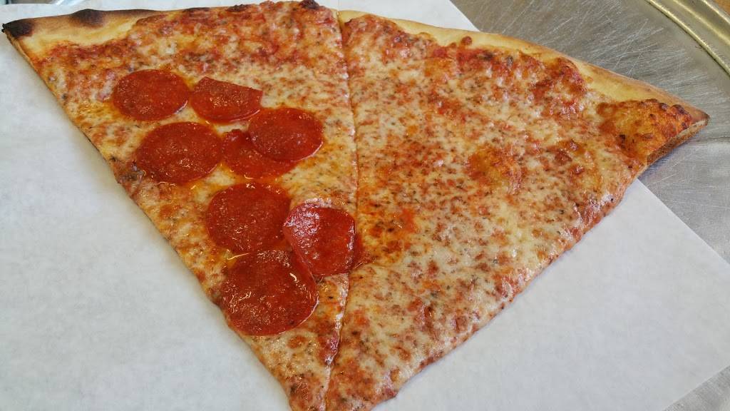 Brooklyn Pizza | meal delivery | 6745 Tampa Ave, Reseda, CA 91335, USA | 8183442473 OR +1 818-344-2473