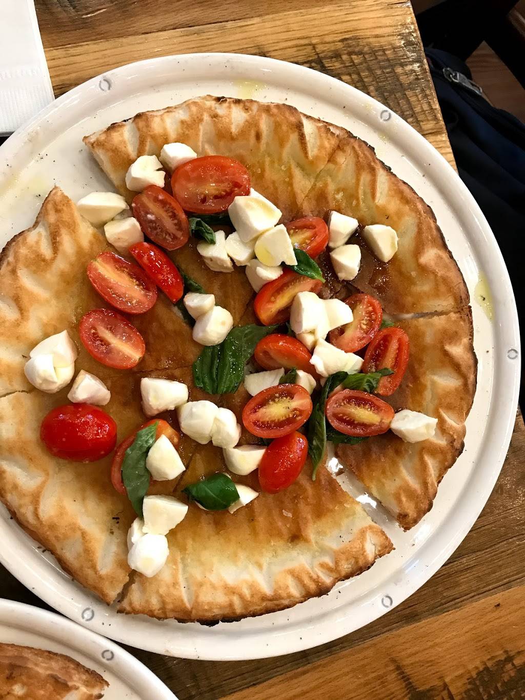 Punch Pizza Eagan | restaurant | 3345 Central Park Commons Dr, Eagan, MN 55121, USA | 6512078836 OR +1 651-207-8836