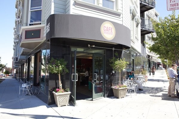 Cafe Seventy8 | cafe | 78 29th St, San Francisco, CA 94110, USA | 4159702233 OR +1 415-970-2233
