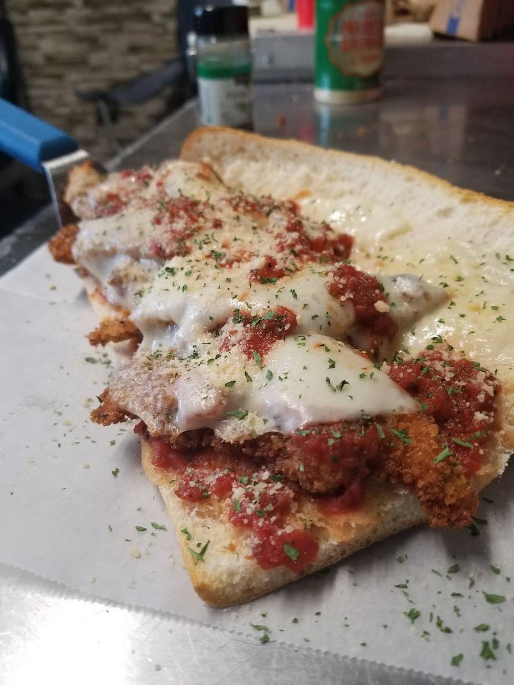 Philly Mignon | restaurant | 4848 Hixson Pike, Hixson, TN 37343, USA | 4235414527 OR +1 423-541-4527