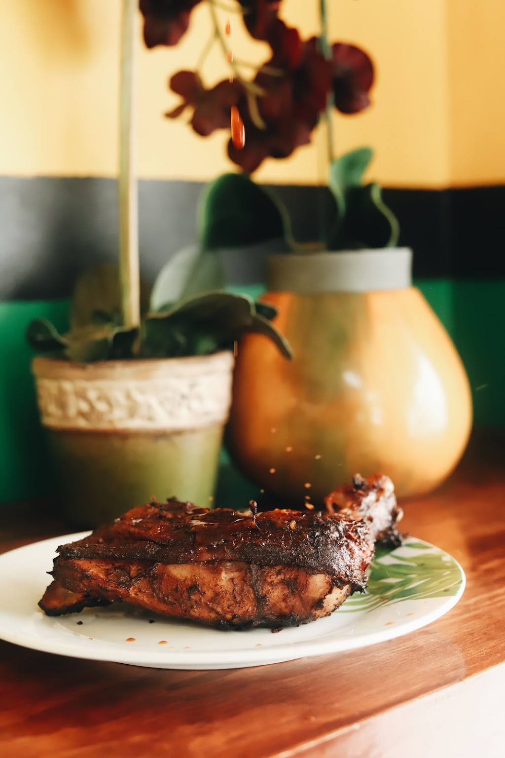 Pin pins Kitchen | restaurant | 2548 Noble Rd, Cleveland Heights, OH 44121, USA | 2164718289 OR +1 216-471-8289