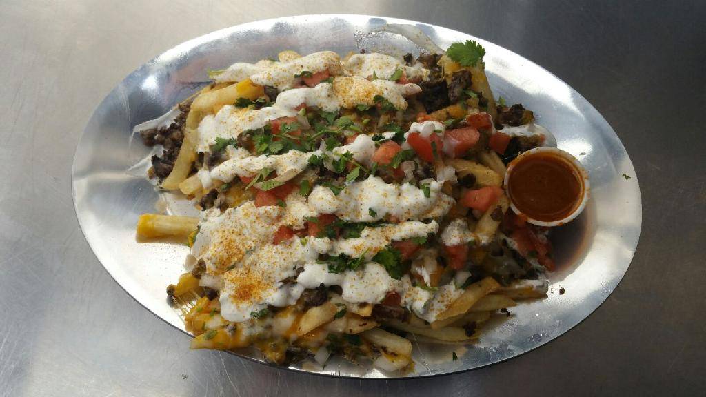 El Ranchero Food Trucks | meal takeaway | 10822 E 41st St, Tulsa, OK 74146, USA | 9189517859 OR +1 918-951-7859