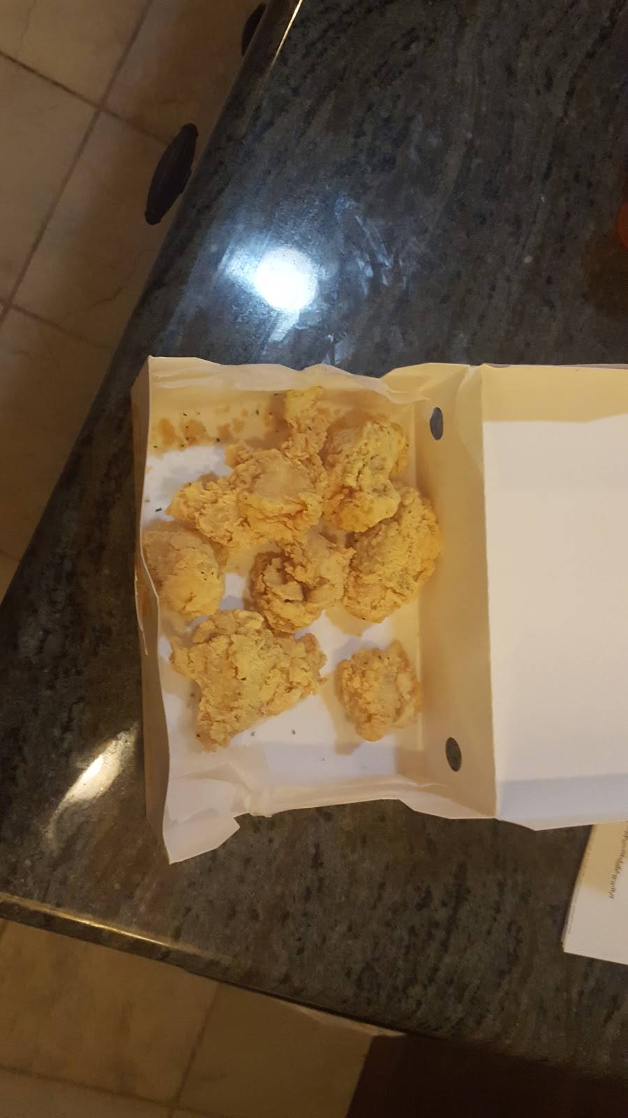 Churchs Chicken | restaurant | 9825 Jones Rd, Houston, TX 77064, USA | 8326046539 OR +1 832-604-6539