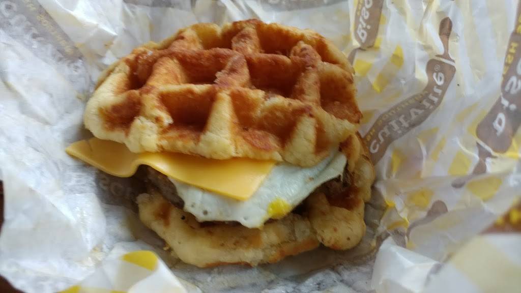 Biscuitville | cafe | 4305 Fayetteville Rd, Raleigh, NC 27603, USA | 9198038112 OR +1 919-803-8112