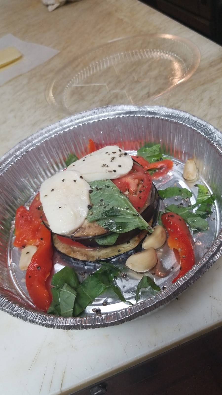 Daniele Imports | meal delivery | 1556 Mohawk St, Utica, NY 13501, USA | 3157245821 OR +1 315-724-5821