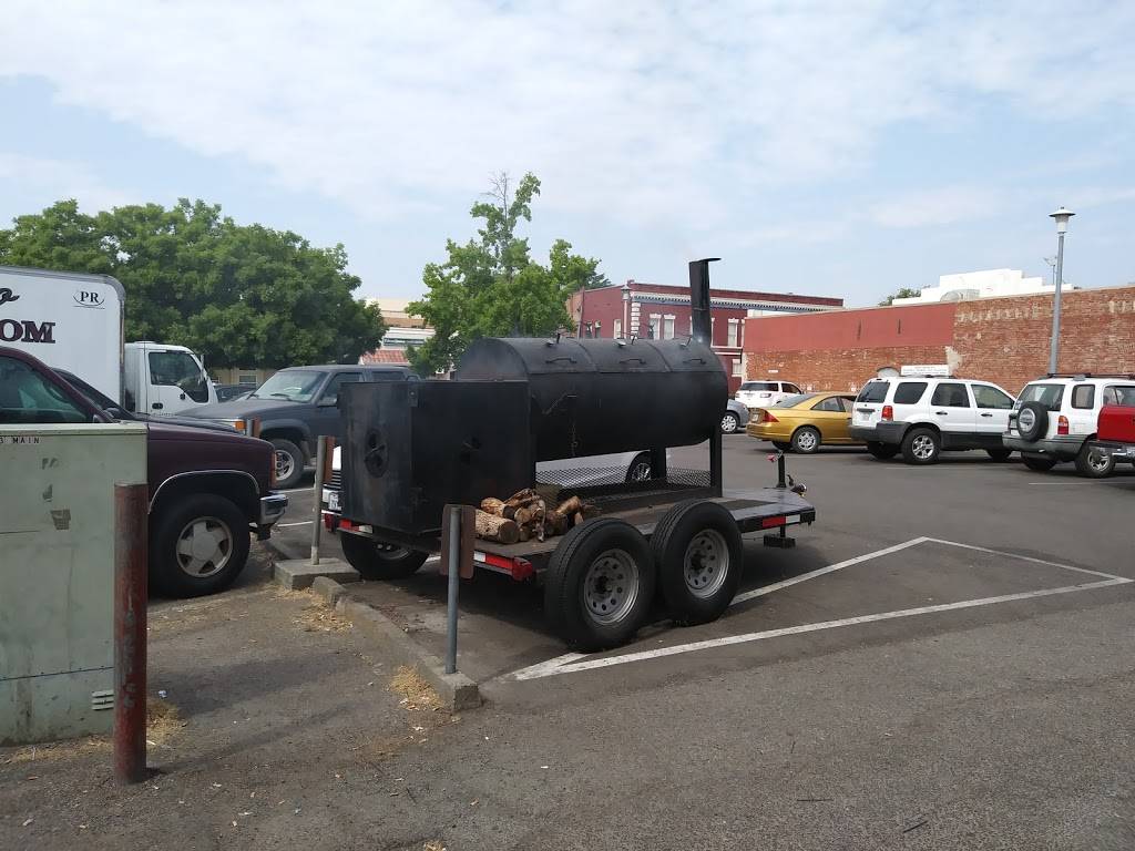 Palomino Room Family Restaurant | restaurant | 723 Main St, Red Bluff, CA 96080, USA | 5305275470 OR +1 530-527-5470