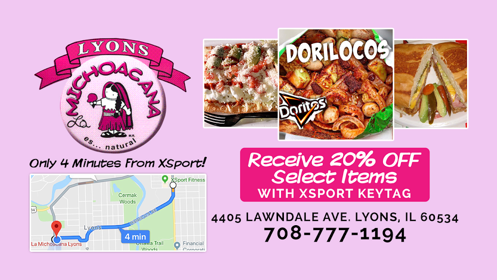 La | restaurant | 1777, 4405 Lawndale Ave, Lyons, IL 60534, USA | 7087771276 OR +1 708-777-1276