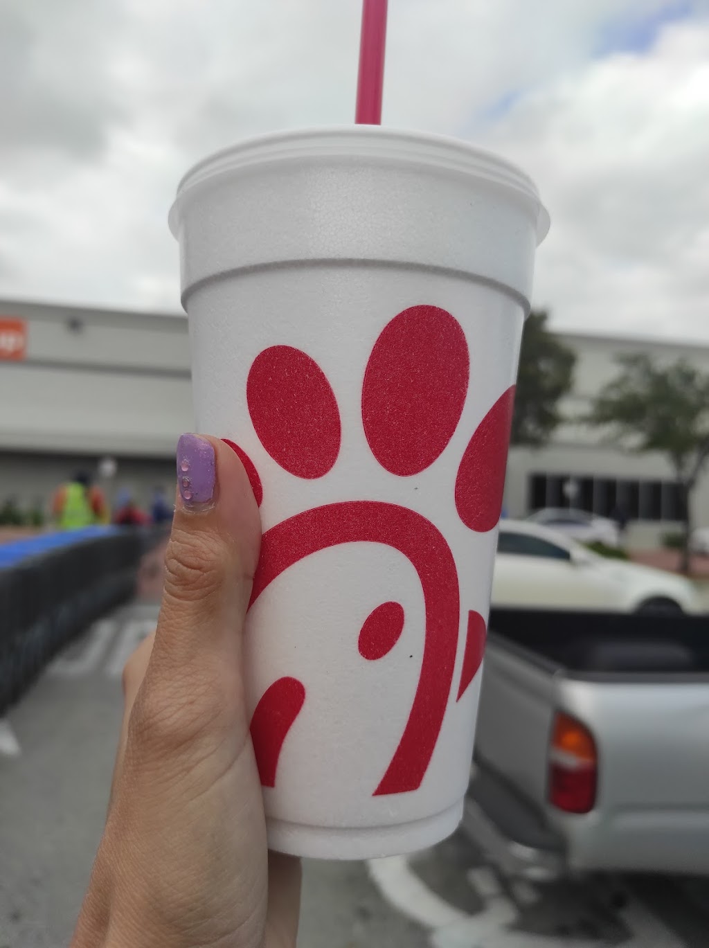 Chick-fil-A | restaurant | 21175 Biscayne Blvd, Aventura, FL 33180, USA | 3055096652 OR +1 305-509-6652