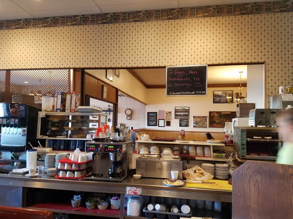 Grandmas Kitchen | restaurant | 1514 N Broadway Ave, Rochester, MN 55906, USA | 5072890331 OR +1 507-289-0331