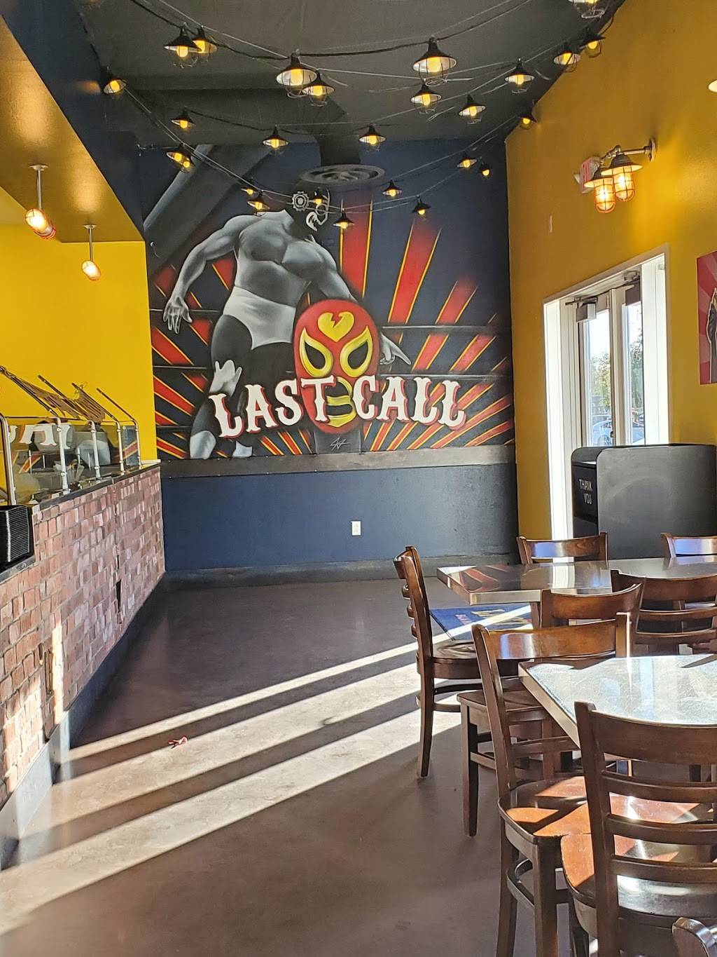 The Last Call | restaurant | 6261 Riverside Plaza Ln a1, Albuquerque, NM 87120, USA | 5057171207 OR +1 505-717-1207