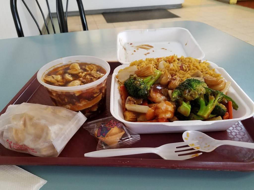 China Fun | restaurant | 5683 Red Bug Lake Rd, Winter Springs, FL 32708, USA | 4076958887 OR +1 407-695-8887