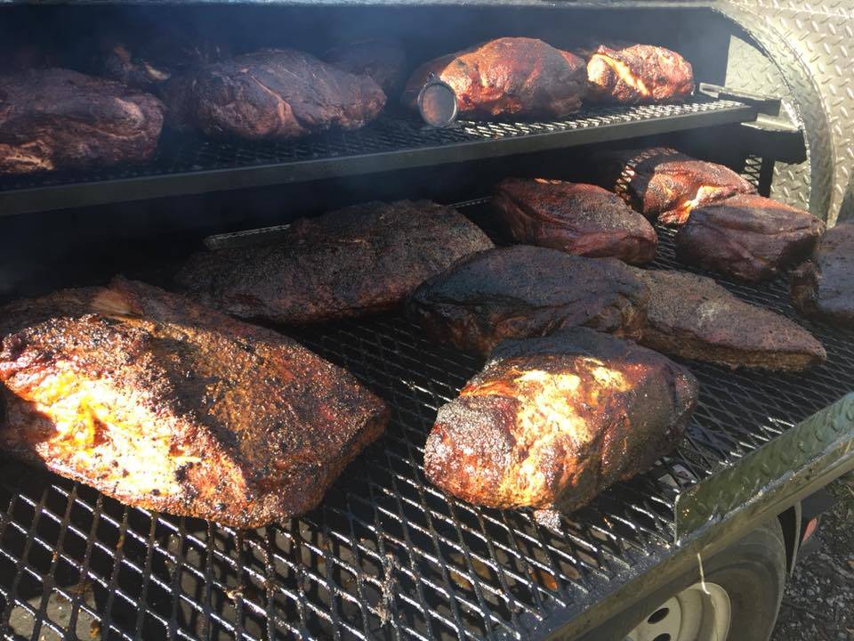 Herlihy Smokehouse & Grill | restaurant | County Rd 1, Lafayette, NY 13084, USA | 3154805147 OR +1 315-480-5147