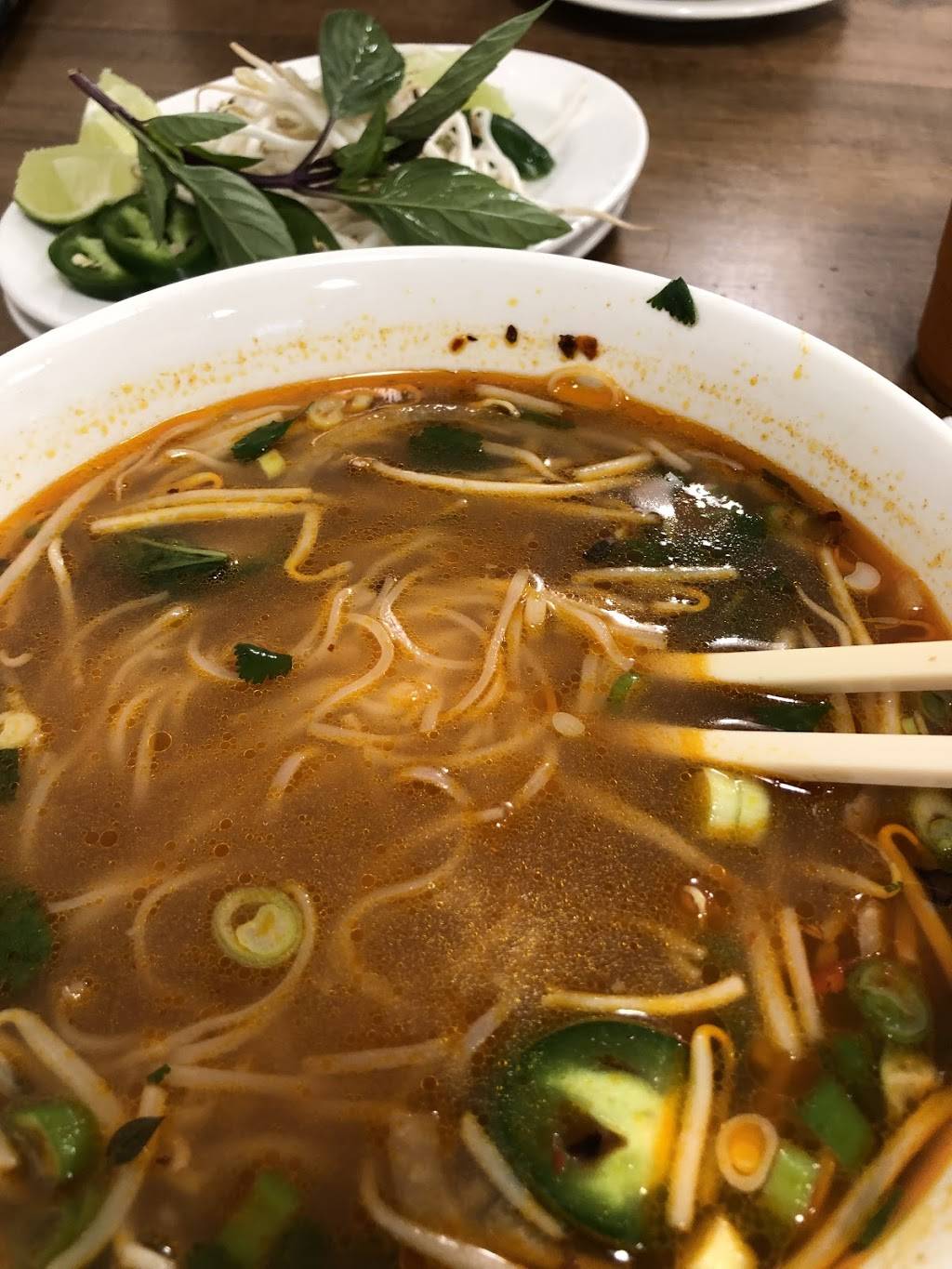 Pho Bowl & Grill | restaurant | 1006 Mission Ave Ste C, Oceanside, CA 92054, USA | 7604532999 OR +1 760-453-2999