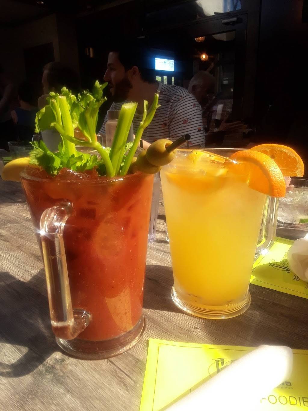 JJ Coopers - American Restaurant & Bar | restaurant | 124 W Park Ave, Long Beach, NY 11561, USA | 5164313133 OR +1 516-431-3133