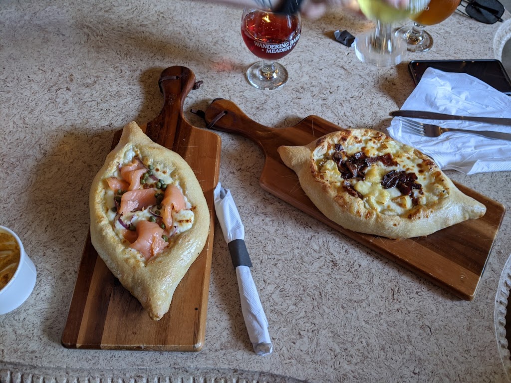 Keipi Restaurant | restaurant | 1320 Hampton Ave Ext, Greenville, SC 29601, USA | 8642091719 OR +1 864-209-1719