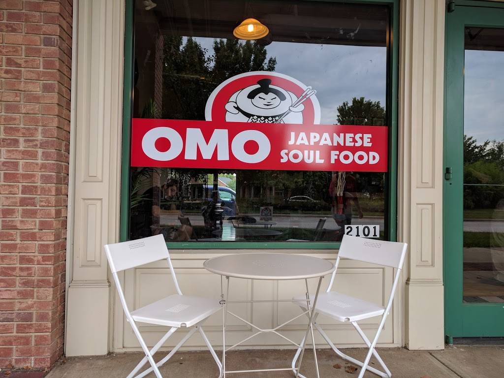OMO Japanese Soul Food | restaurant | 2101 W Chesterfield St b102, Springfield, MO 65807, USA | 4177557214 OR +1 417-755-7214