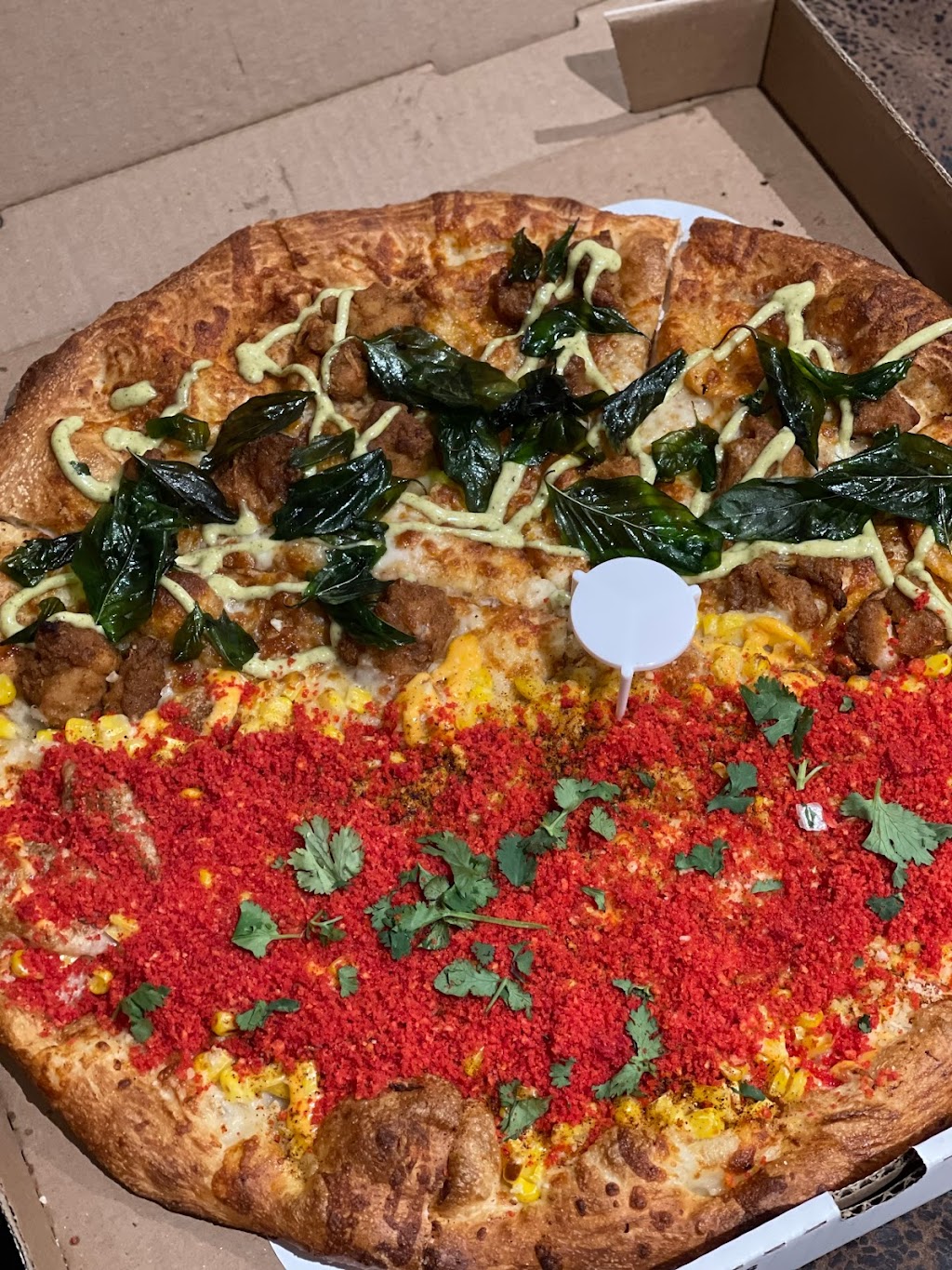 Rose City Pizza | meal takeaway | 602 N Grand Ave, Covina, CA 91724, USA | 6262808885 OR +1 626-280-8885