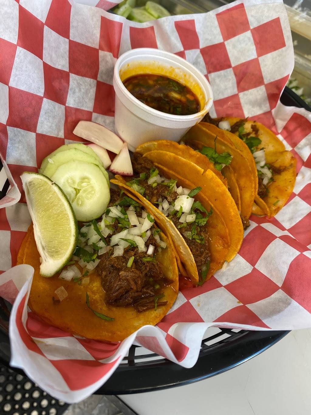 Taco Rojo’s | restaurant | 6734 N 59th Ave, Glendale, AZ 85301, USA | 6023200030 OR +1 602-320-0030