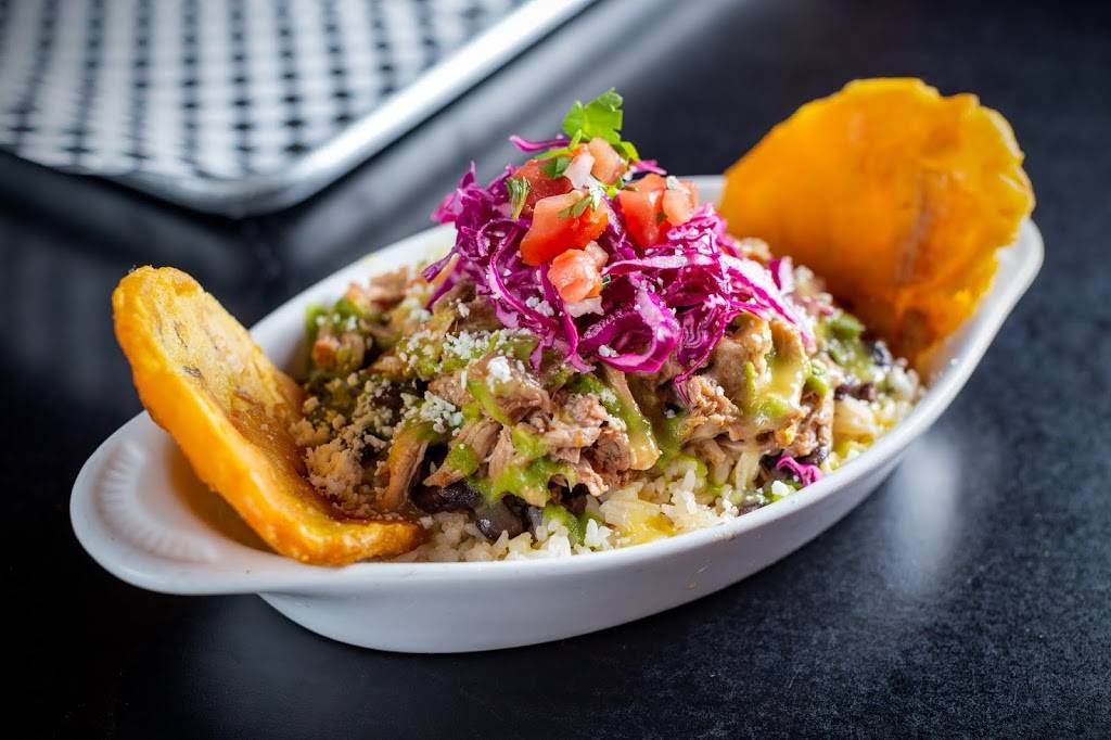 La Cocinita Restaurant | restaurant | 1625 Chicago Ave, Evanston, IL 60201, USA | 8473321625 OR +1 847-332-1625