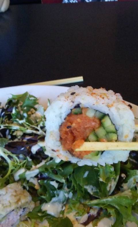 Cocoro To Go | restaurant | 3499 Brookside Rd # B, Stockton, CA 95219, USA | 2094510398 OR +1 209-451-0398