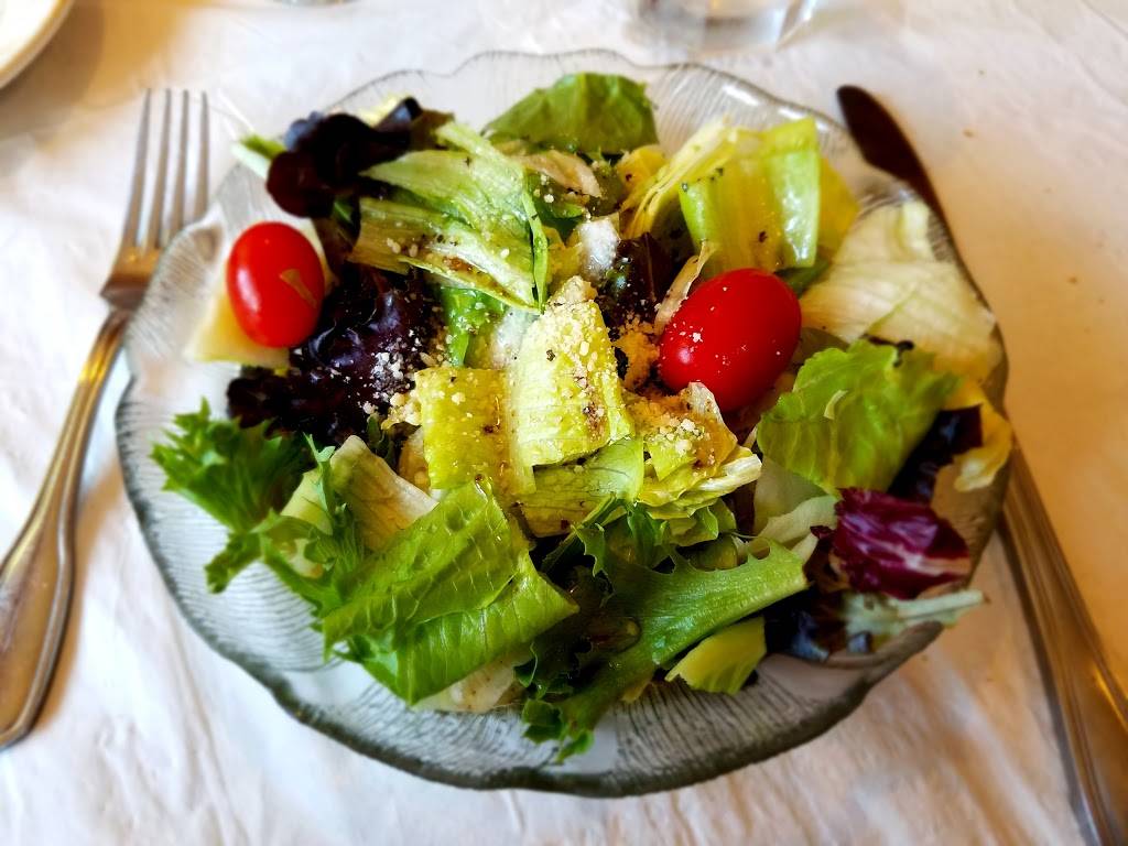 Da Luciano | restaurant | 8343 Grand Ave, River Grove, IL 60171, USA | 7084531000 OR +1 708-453-1000