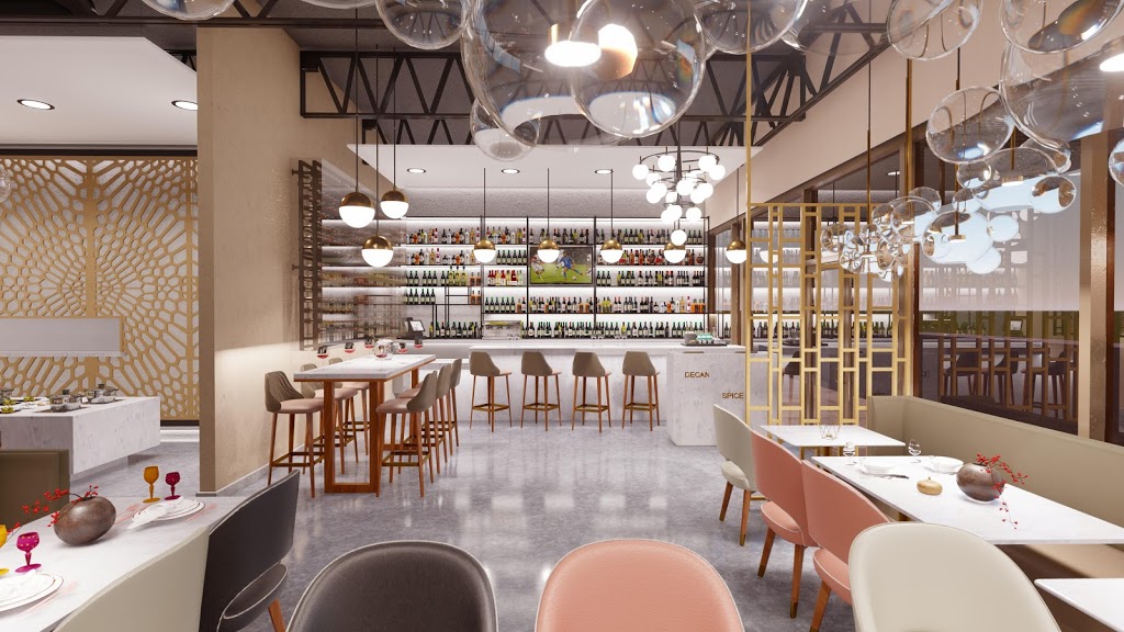 Deccan Spice Pompano | restaurant | 1149 S Federal Hwy, Pompano Beach, FL 33062, USA | 9543661847 OR +1 954-366-1847