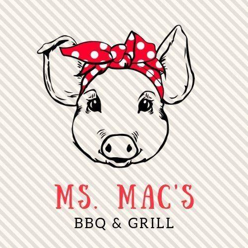 Ms. Macs BBQ & Grill | restaurant | 575 Main St, Friendship, TN 38034, USA | 7316772460 OR +1 731-677-2460