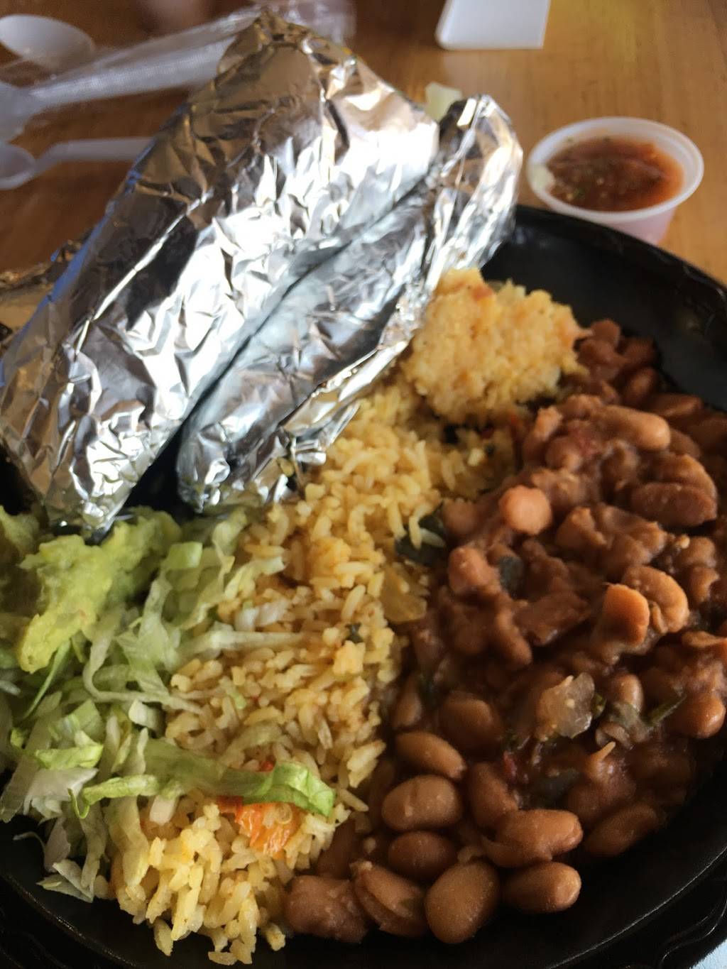 Taco Cabana | restaurant | 11560 Dallas Pkwy, Frisco, TX 75033, USA | 2148721641 OR +1 214-872-1641