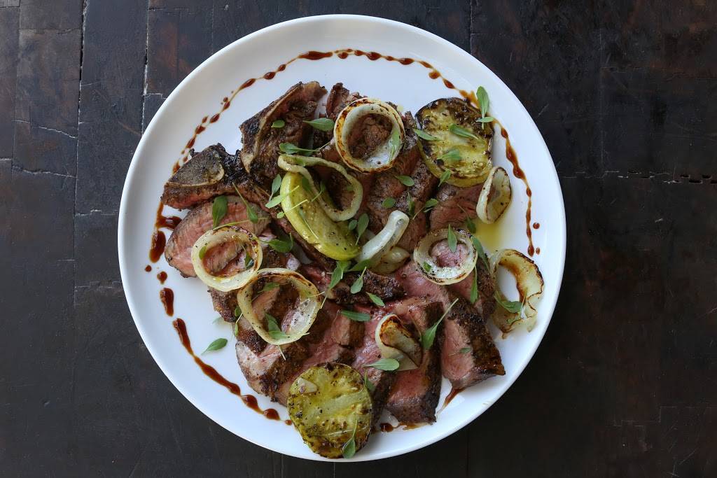 Fat Ox | restaurant | 6316 N Scottsdale Rd, Scottsdale, AZ 85253, USA | 4803076900 OR +1 480-307-6900