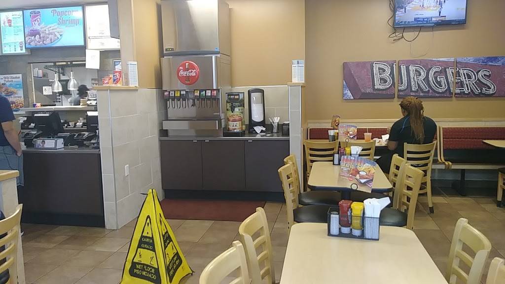 Dairy Queen Grill & Chill | restaurant | 2924 Morgan Rd, Bessemer, AL 35022, USA | 2054362235 OR +1 205-436-2235