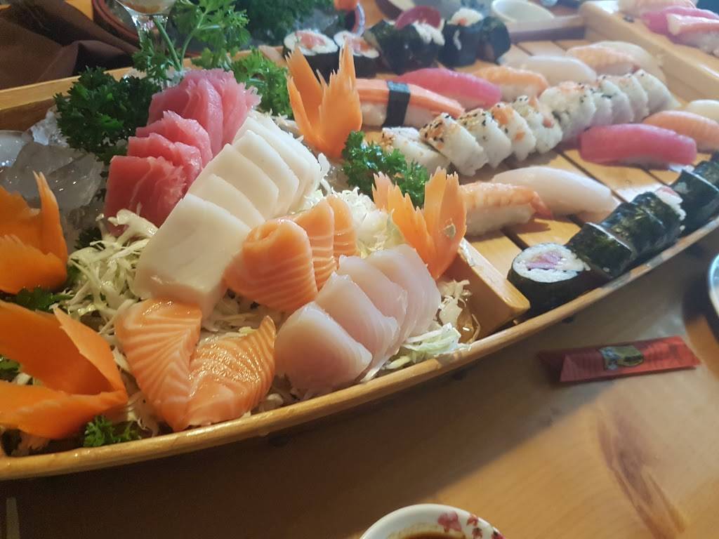 Sushi Rock Boca Raton | restaurant | 174 NW 51st St, Boca Raton, FL 33431, USA | 5619818440 OR +1 561-981-8440