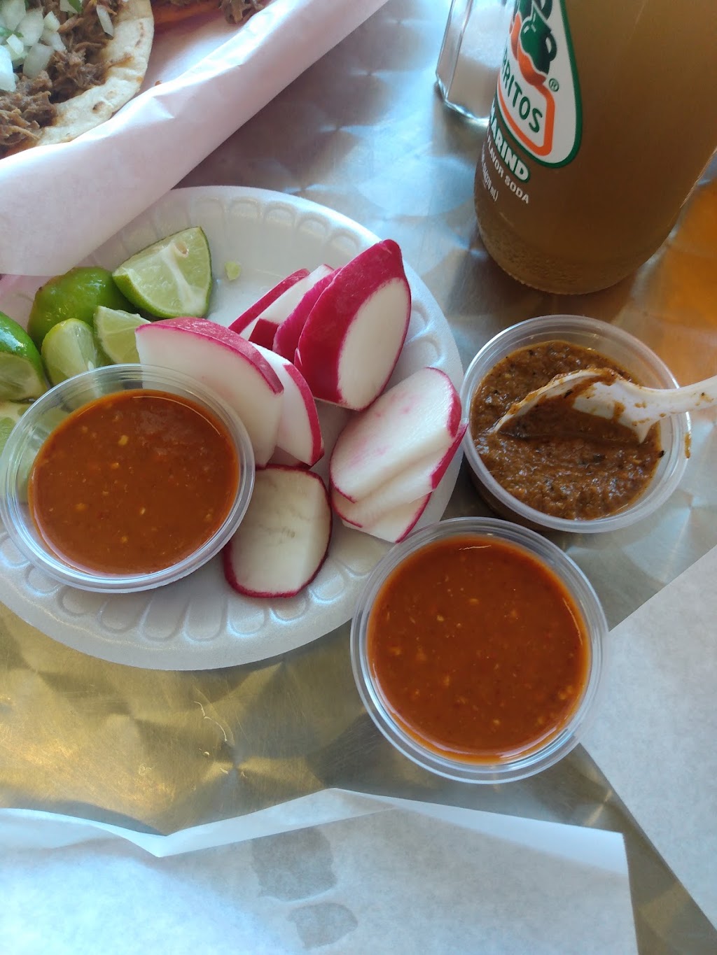 664 tj birrieria | restaurant | 6201 Imperial Ave, San Diego, CA 92114, USA | 6193105325 OR +1 619-310-5325