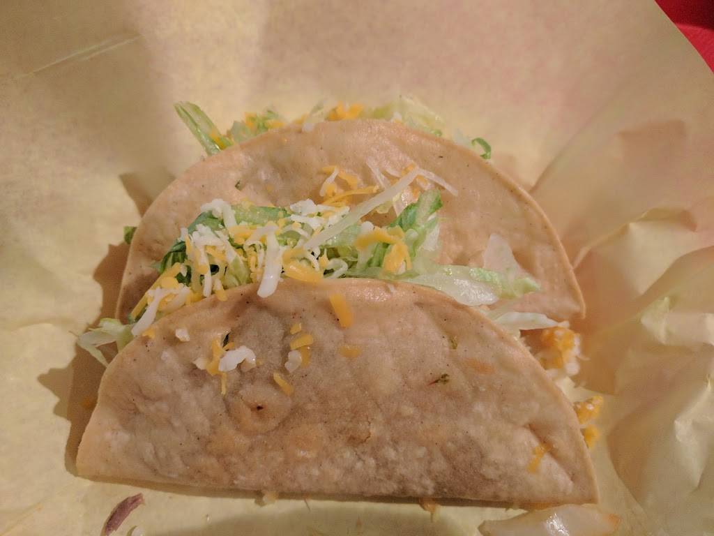 El Taco Feliz | restaurant | 4755 W Flamingo Rd, Las Vegas, NV 89103, USA | 7022476633 OR +1 702-247-6633