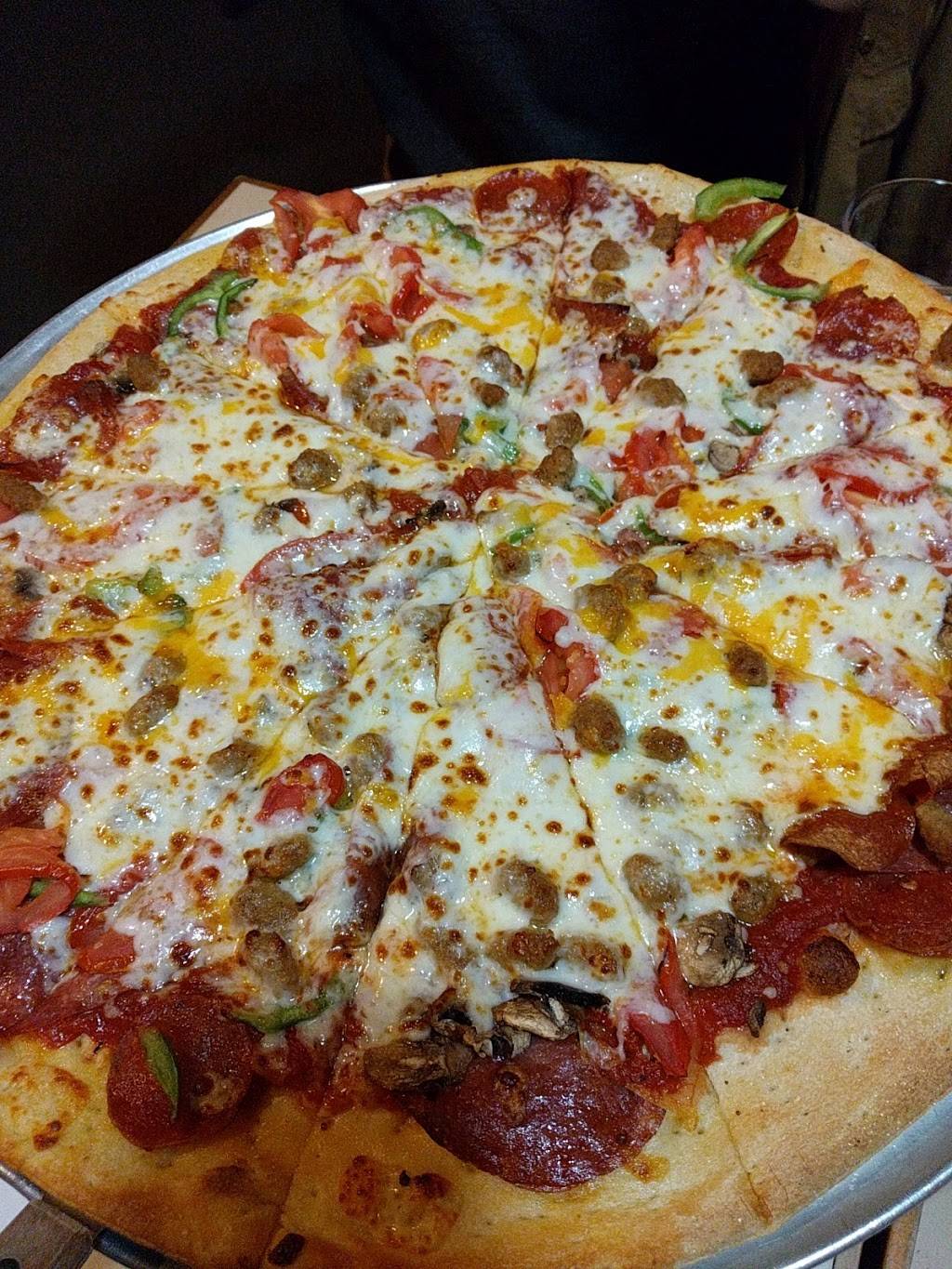 Extreme Pizza | meal delivery | 200 N Main St, Breckenridge, CO 80424, USA | 9704532802 OR +1 970-453-2802