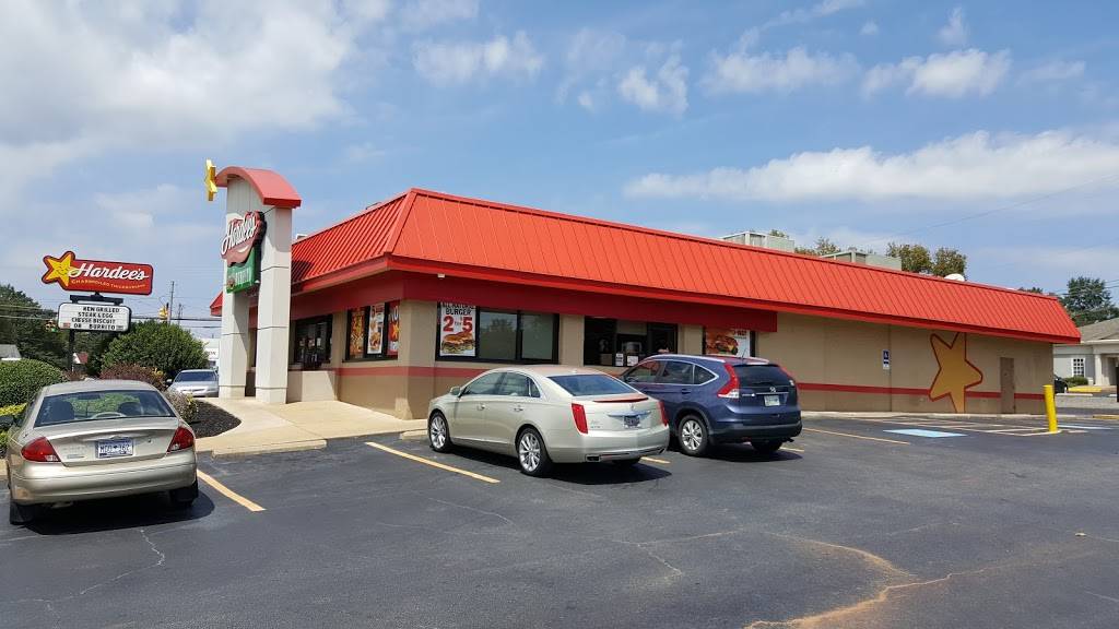 Hardees | restaurant | 11960 Asheville Hwy, Inman, SC 29349, USA | 8644729777 OR +1 864-472-9777