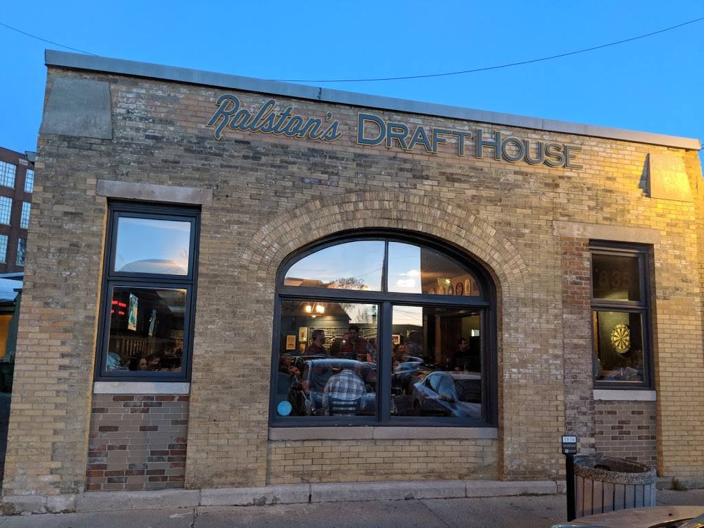 Ralstons | restaurant | 635 Massachusetts Ave, Indianapolis, IN 46204, USA | 3174931143 OR +1 317-493-1143