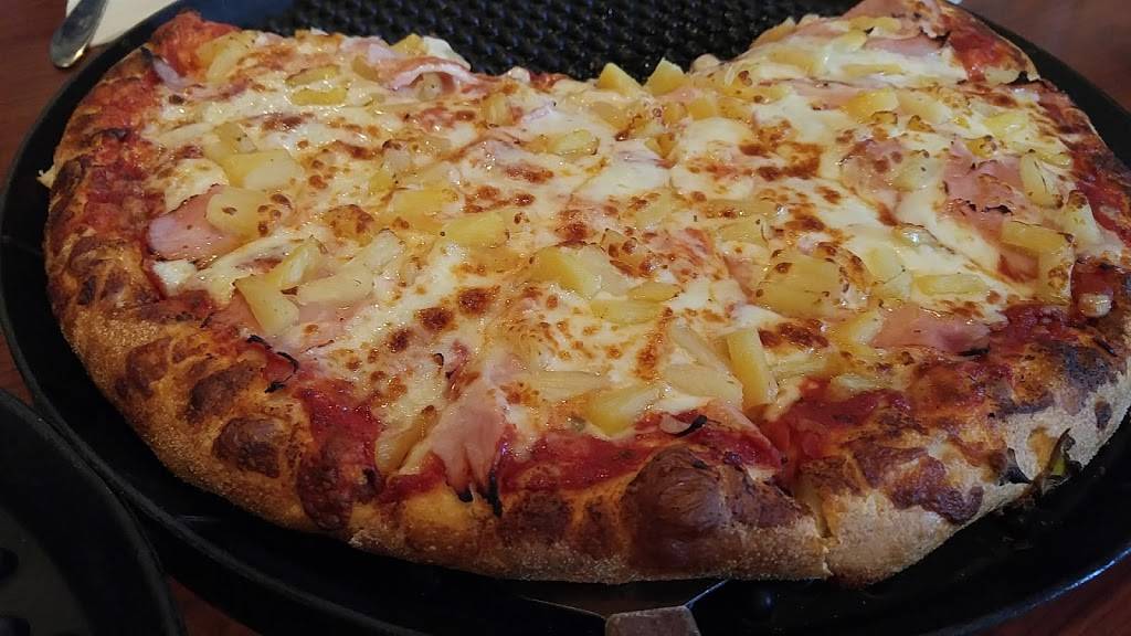 Barros Pizza | restaurant | 2820 N Pinal Ave #1, Casa Grande, AZ 85122, USA | 5208366900 OR +1 520-836-6900