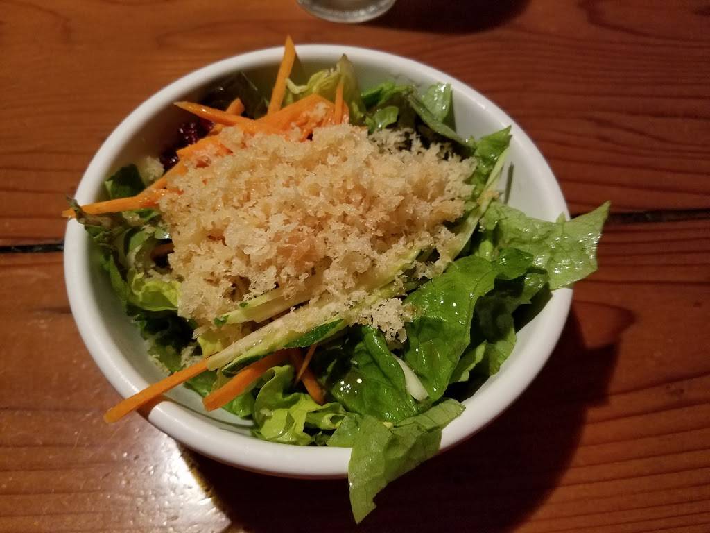 Robata Grill & Sake Bar | restaurant | 3658 The Barnyard, Carmel-By-The-Sea, CA 93923, USA | 8316242643 OR +1 831-624-2643